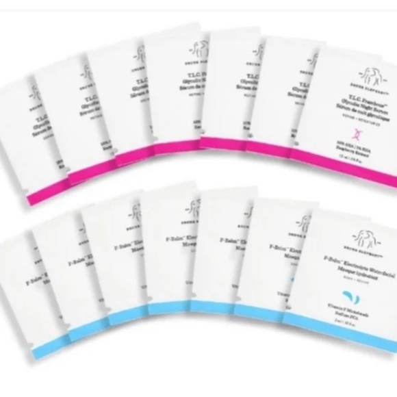 Brand new Drunk Elephant night lytes - Picture 2 of 2